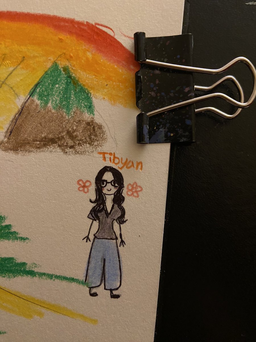 Awww💖💓🌷🌈