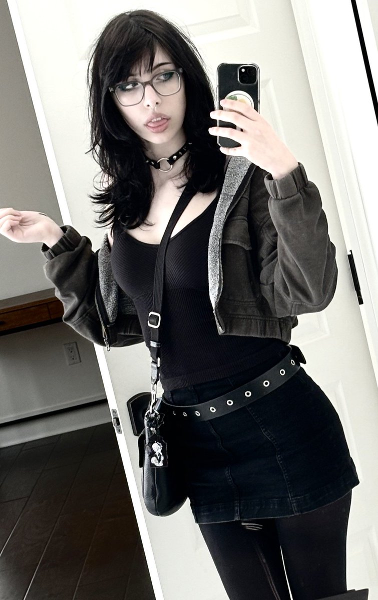 mothdevourer's tweet image. New glasses make me look nerdier but in a cute way I think
