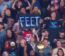 ??? 

#WrestlePalooza
