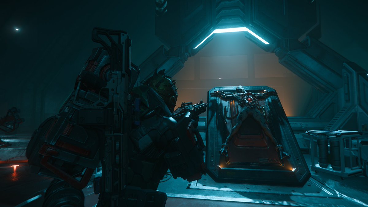 zeusXplorer's tweet image. What a great day with the org, nice done @RobertsSpaceInd .

#StarCitizen #VirtualPhotography