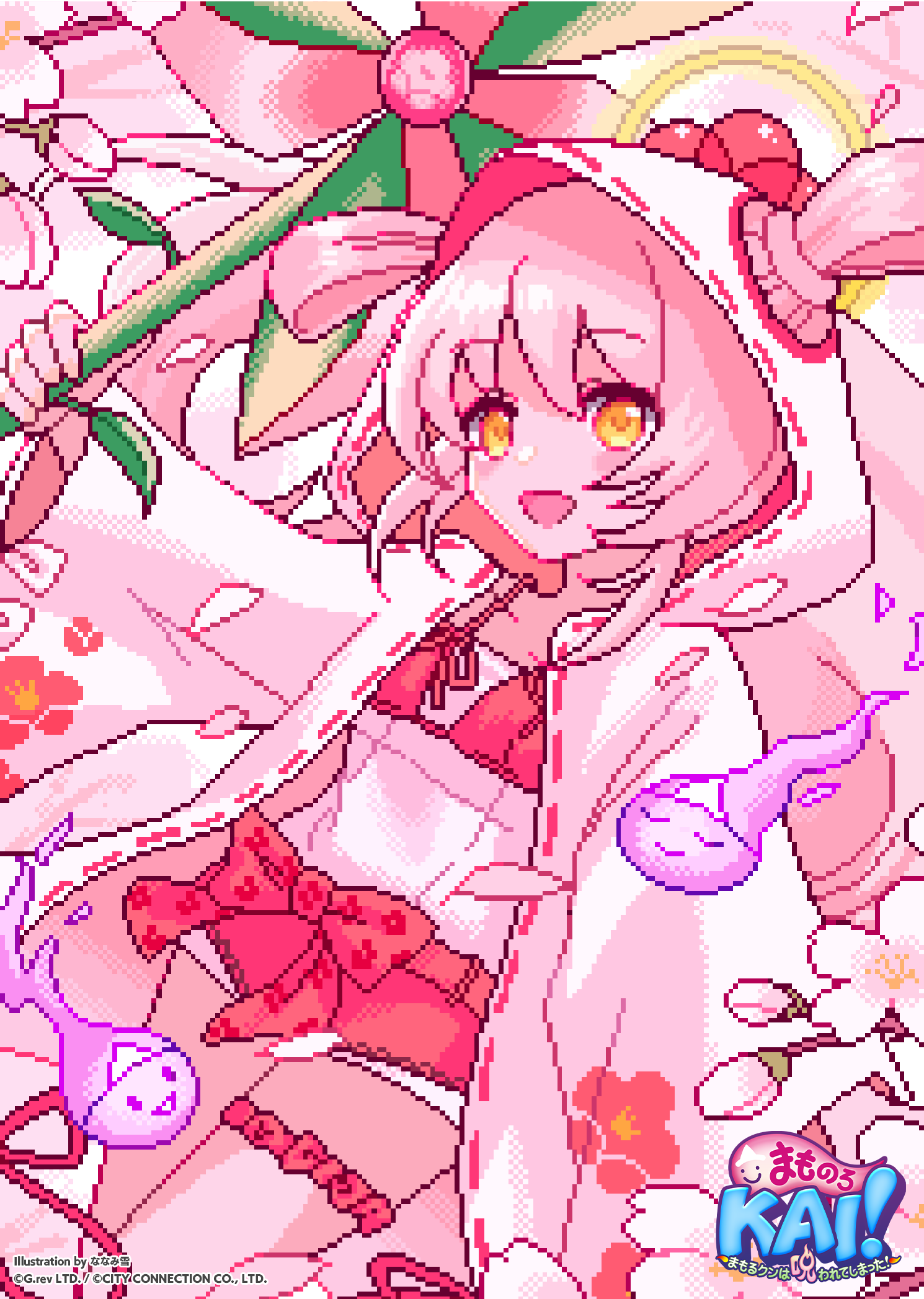 ☆mi様☆ IRyS - Vtuberデータベース｜Vtuber Post - Vポス