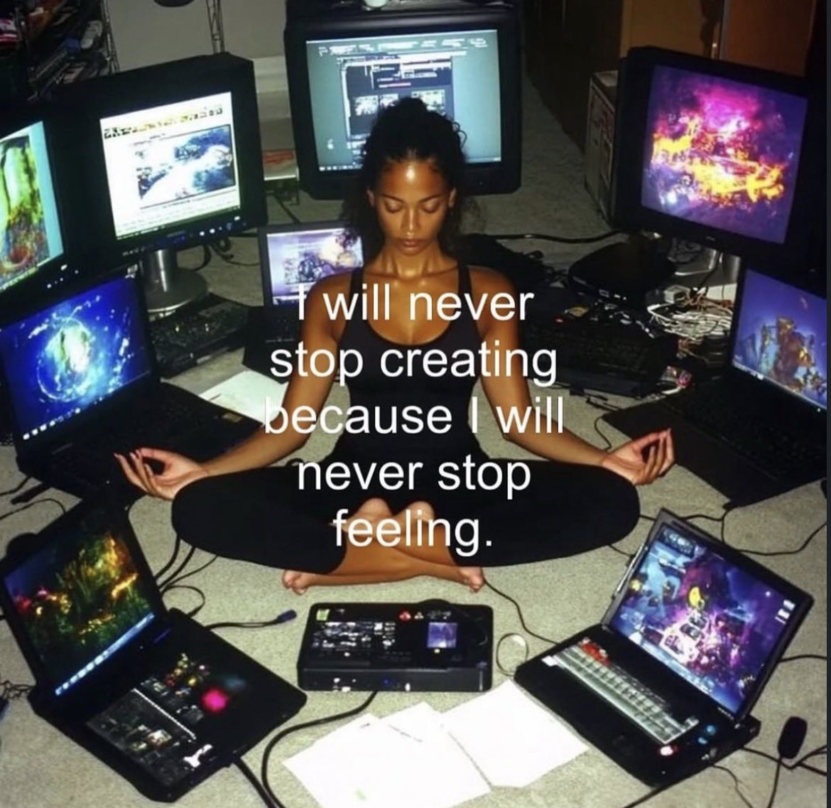 styllize's tweet image. 