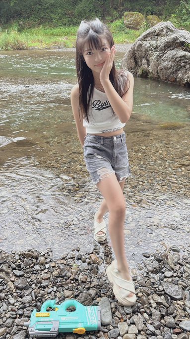 Twitterのコスプレ画像19