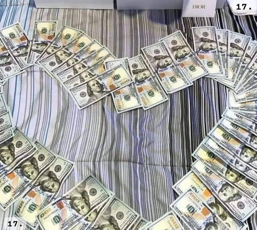 Bandidosfrases's tweet image. Así como trates está imagen te irá el resto del Año 🤑