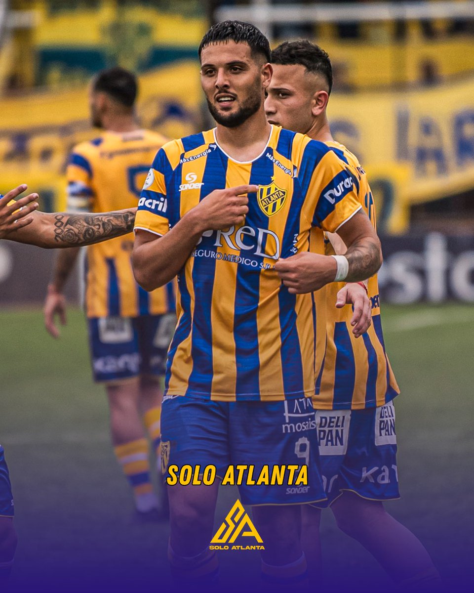 soloatlanta tweet media