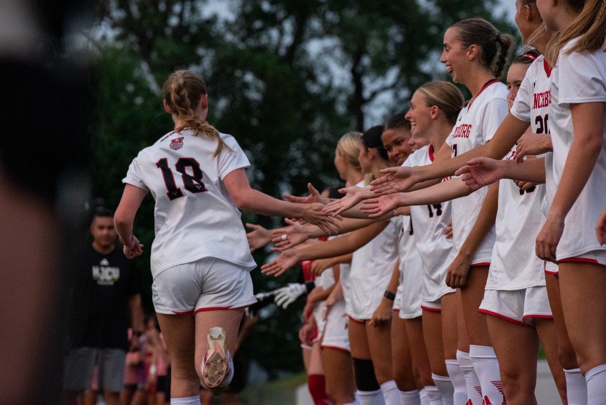 Almost that time again! 🔴⚫️ 

#Sisu #SoccerScholarshipService #WonNation