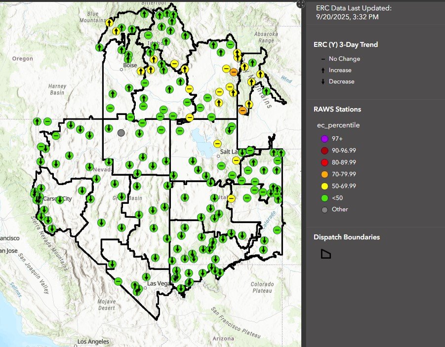 GBCC News and Notes tweet media