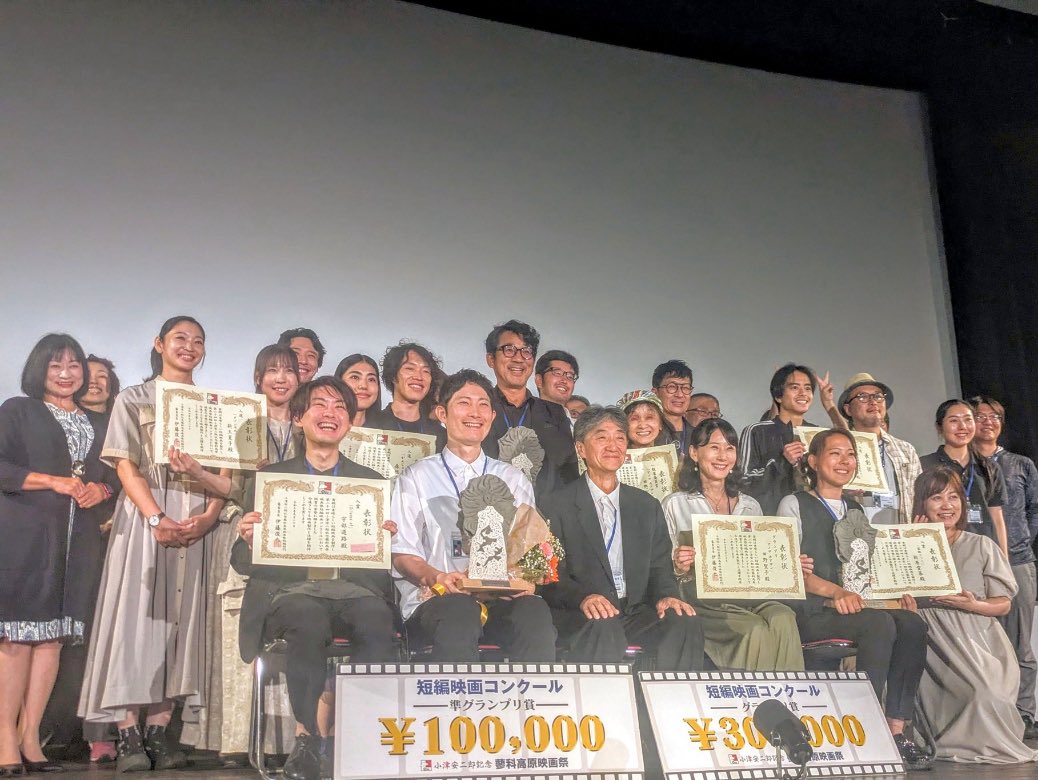 永井なおき tweet media