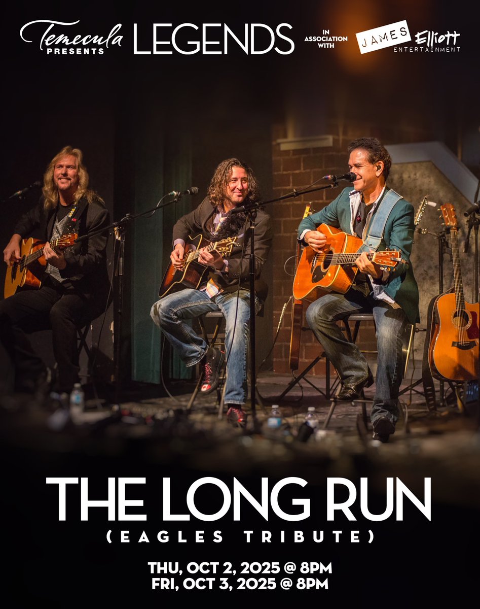 Old Town Temecula Community Theater tweet media