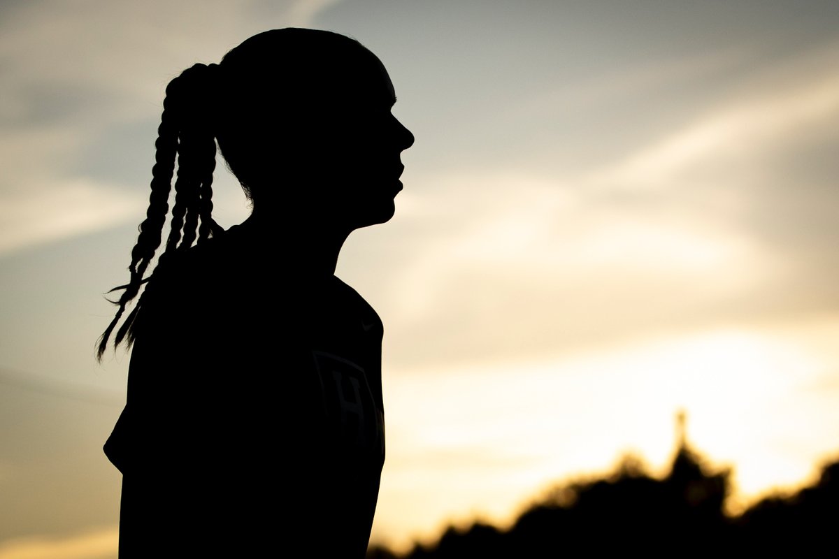 Harvard Women's Soccer tweet media