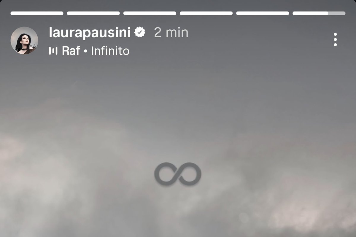 AndreaFunaro99's tweet photo. E dopo Ritorno ad amare di Biagio, ci stai spoilerando anche Infinito di Raf?👀 #iocanto2
Qui siamo impazienti
@LauraPausini https://t.co/knhZodxbPK