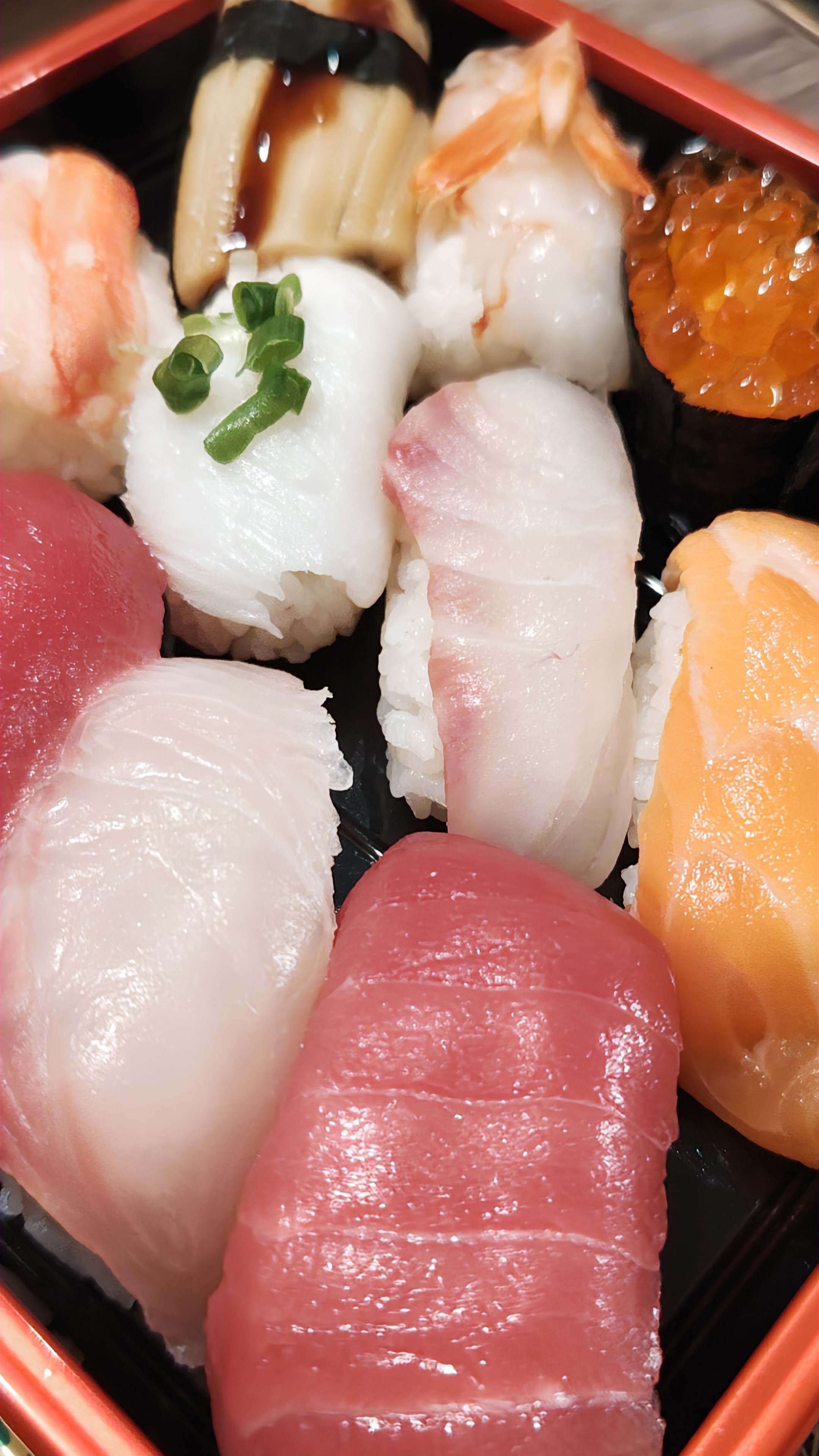 お寿司食べたい 1 【CoCシナリオ】お寿司食べたい | のえも家シナリオ - のえも