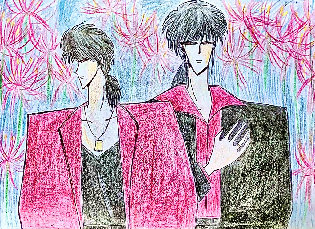 昴@楽描保管庫✏️🖼️ on X