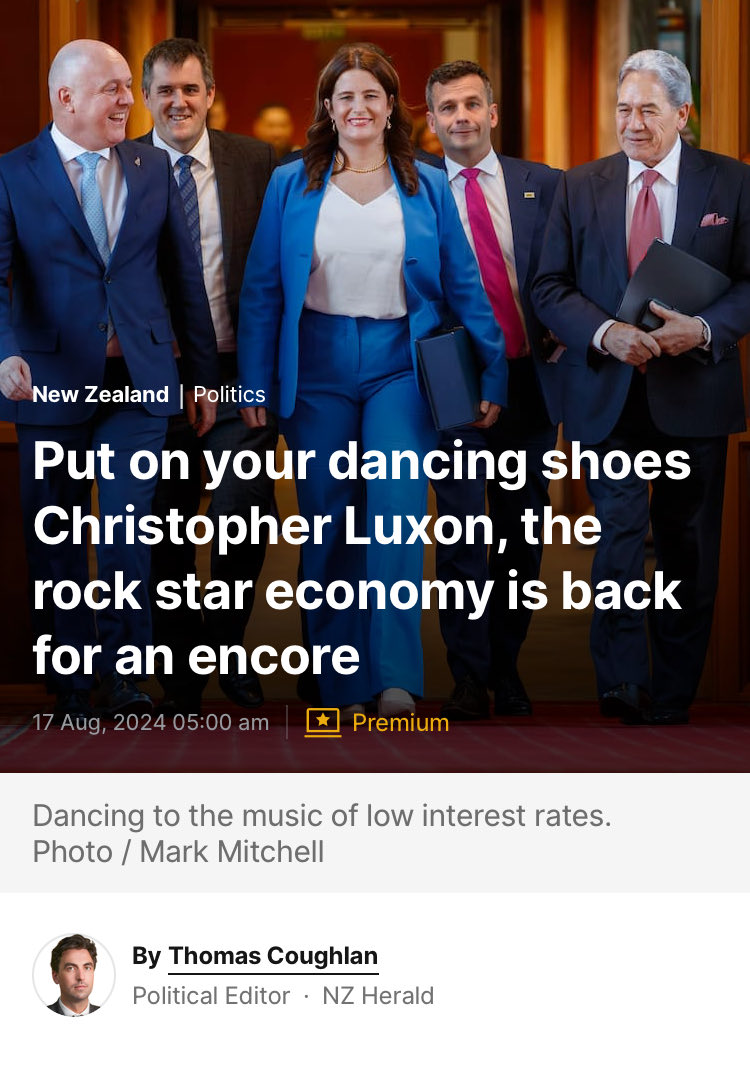 This hasn’t aged well in the last 13 months