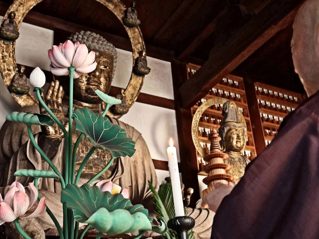 百万塔 鶴林寺 霊鷲山 宝珠院 鶴林寺 – （一社）四国八十八ヶ所霊場会