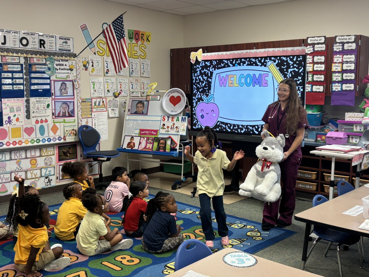 Major Elementary School (@majorelementary) on Twitter photo THANK YOU WUNSCHE HIGH SCHOOL STUDENTS FOR VISITING AND INSPIRING OUR SCHOLARS..#MAJOR #FUTURETEACHERS #FUTURENURSES #HOSA #SISD <a href="/SpringISD/">Spring ISD</a> <a href="/HilarionMartin1/">Hilarion Martinez</a> THANK YOU WUNSCHE HIGH SCHOOL STUDENTS FOR VISITING AND INSPIRING OUR SCHOLARS..#MAJOR #FUTURETEACHERS #FUTURENURSES #HOSA #SISD <a href="/SpringISD/">Spring ISD</a> <a href="/HilarionMartin1/">Hilarion Martinez</a>
