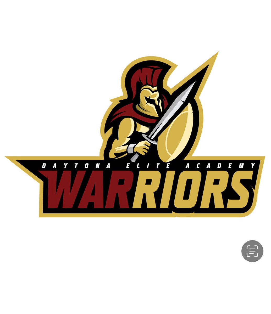 After a conversation with <a href="/markoli0928/">mark oliver#</a> I am blessed to receive an offer to Daytona Elite Academy🟡🔴
<a href="/EliteDaytonaFL/">Daytona Elite Academy Warriors</a> 
<a href="/CoachSaulR/">Saul Rodriguez</a> 
<a href="/Atlantic_Sharks/">Reed•Canal_Football</a> 
<a href="/CenFLAPreps/">Central Florida Preps</a> 
<a href="/PrepRedzoneFL/">Prep Redzone Florida</a>
