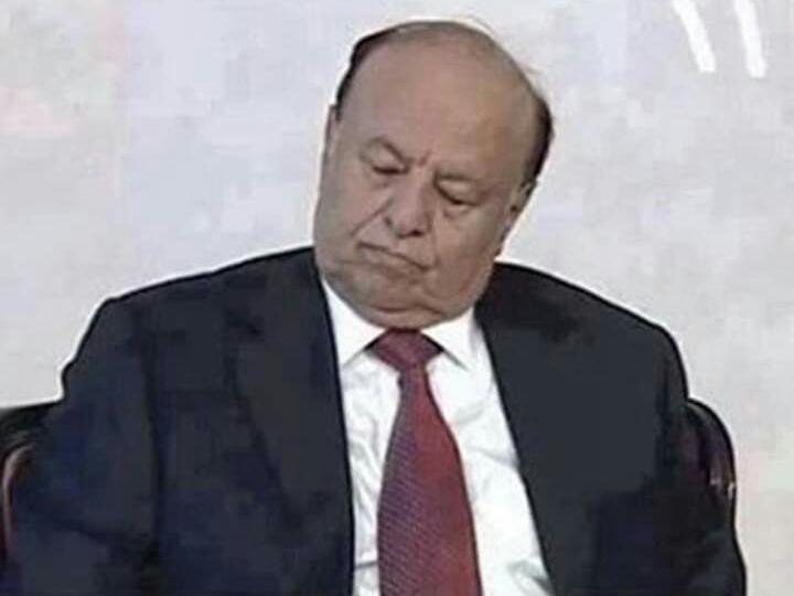 يكفي من مخرجات ثورة 21 سبتمبر المجيدة 
إنها شردت بالدنبوع واتاحت لي الفرصة اكتب زامل "" يادنبوع ويش الخبر "" 😅