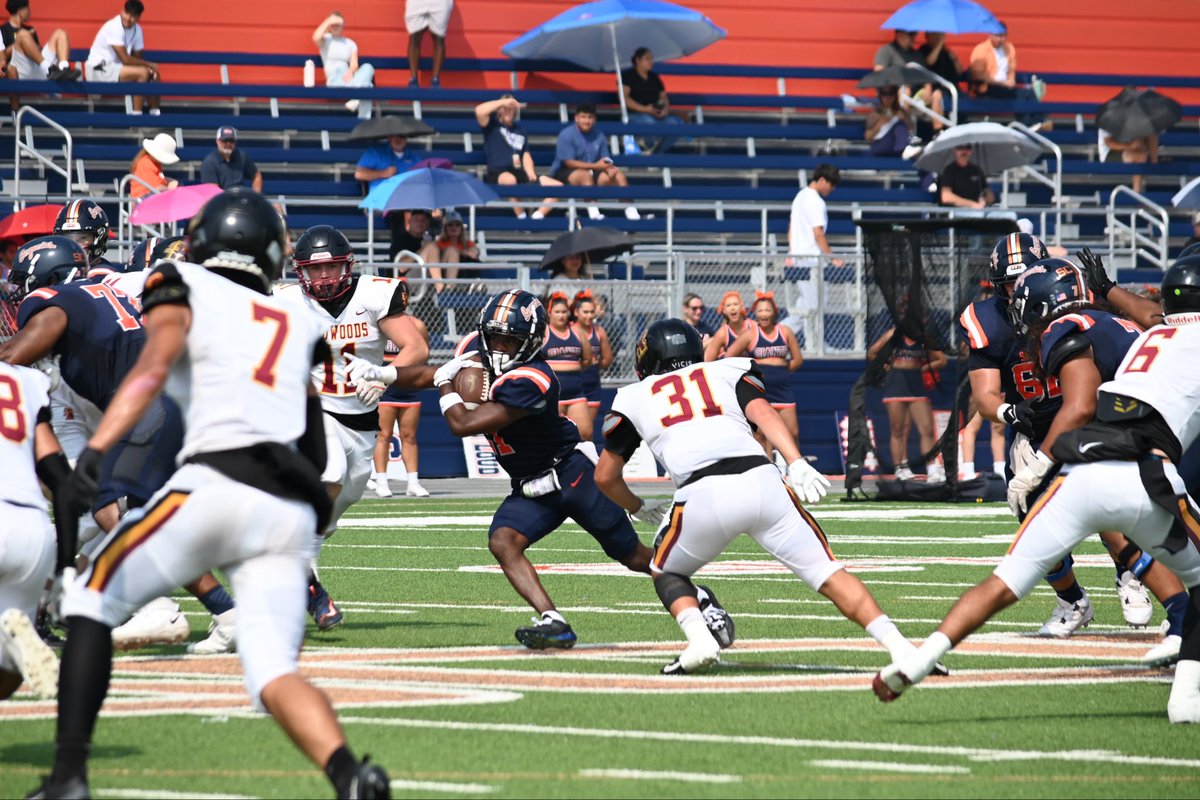 COS Athletics tweet media