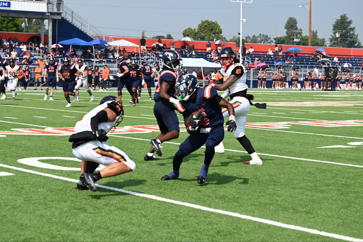 COS Athletics tweet media