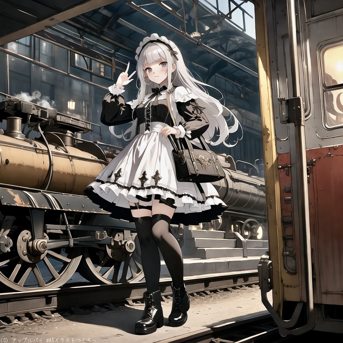 アップルパイ (@applepei1905) / Posts / X