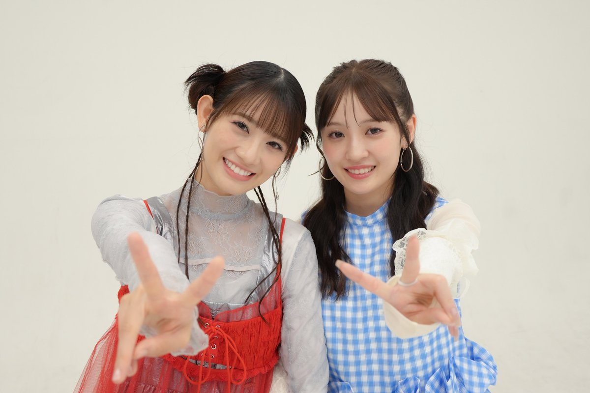 ❤️💙

関東ラストワンマンライブ

「TEAM SHACHI 最終SHOW
 〜アイドルロード〜：
君のココロの伝説になりたい！」

⏰2025.9.21（日）17:30start
🗾東京・立川ステージガーデン
🎦17LIVEで無料ライブ配信
teamshachi.nagoya/contents/981739

#シャチアイドルロード
#TEAMSHACHI #シャチハッピーラストイヤー