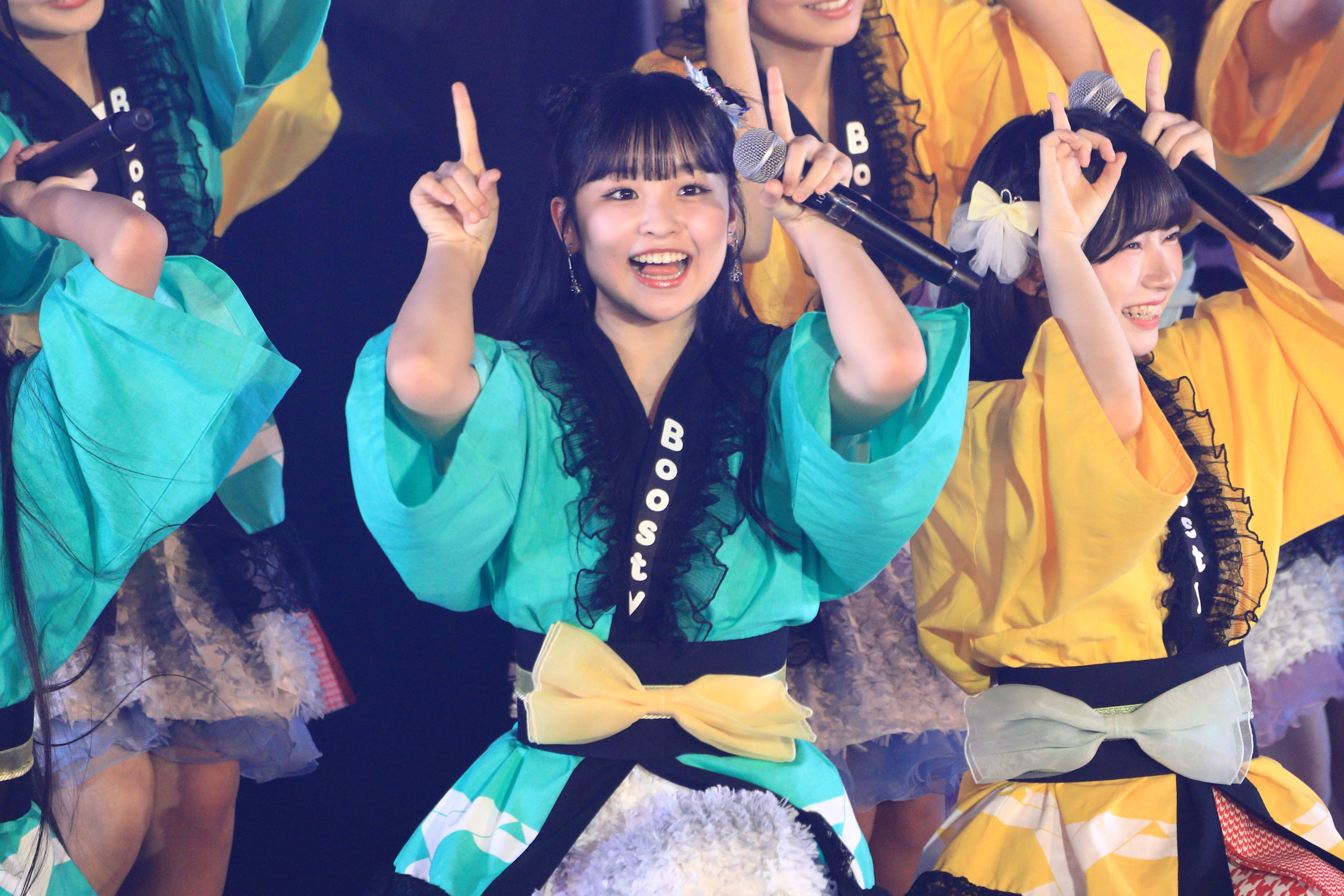 バラ売可 色違有 HKT48 Boostyファンまつり2024 メッセージカード Boosty イベント on X: 