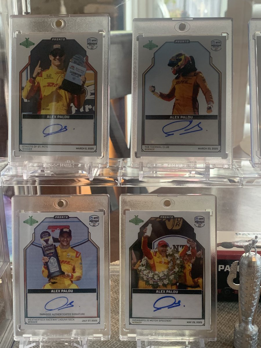 Lynn (Drivefor4AstorCupsInRow) tweet media