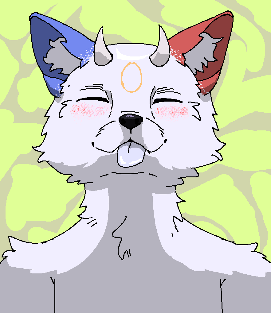 Stamtron24's tweet photo. @CrumbFur *boop* https://t.co/eCa9g38LVu