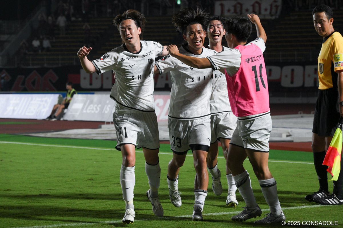 北海道コンサドーレ札幌公式 on X