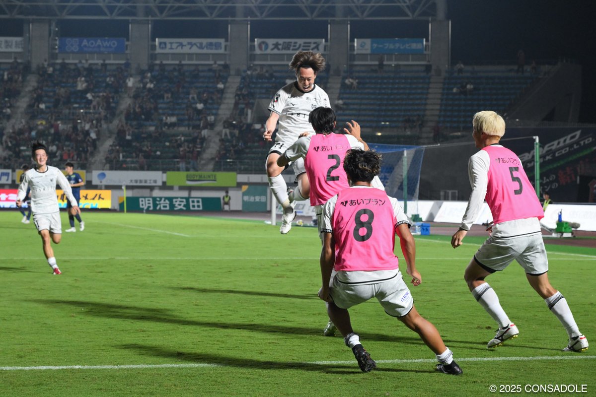 北海道コンサドーレ札幌公式 on X