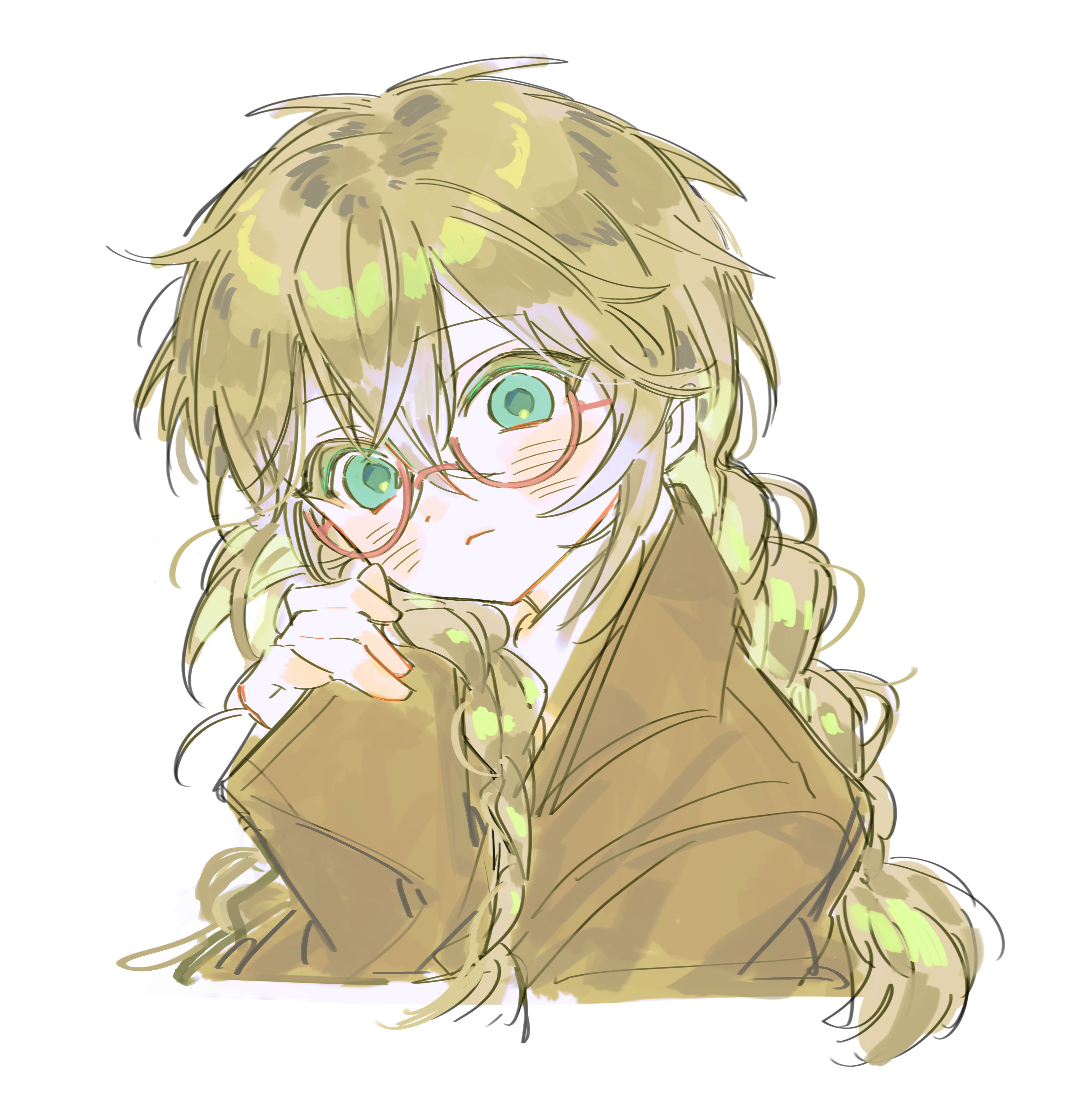 Emi☆ページ Adult Amane 😍🥰👨‍🔬