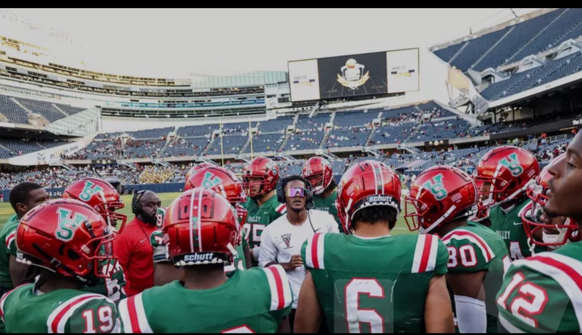 #AGTG✝️ Blessed to receive an offer from Mississippi Valley State University!!