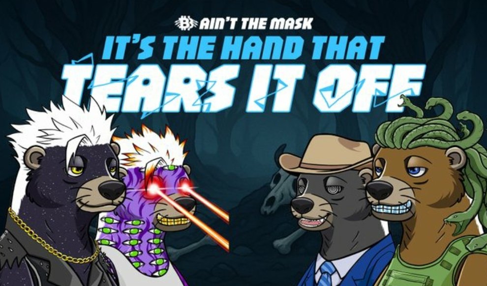 We are happy to cooperate with 
<a href="/badgersbtc/">bitcoin badgers</a>
They over to our community
To get spots 💥
Chain: <a href="/Bitcoin/">Bitcoin</a>

To get in:
🚨Follow <a href="/QuantumMint_/">The Quantum Mint</a> &amp; <a href="/badgersbtc/">bitcoin badgers</a> &amp;  @goodartnft
🚨Like &amp; Rt
🚨Tag 3 friends 
🚨Drop #bitcoin wallet
🚨Join telegram t.me/Quantum_Mint