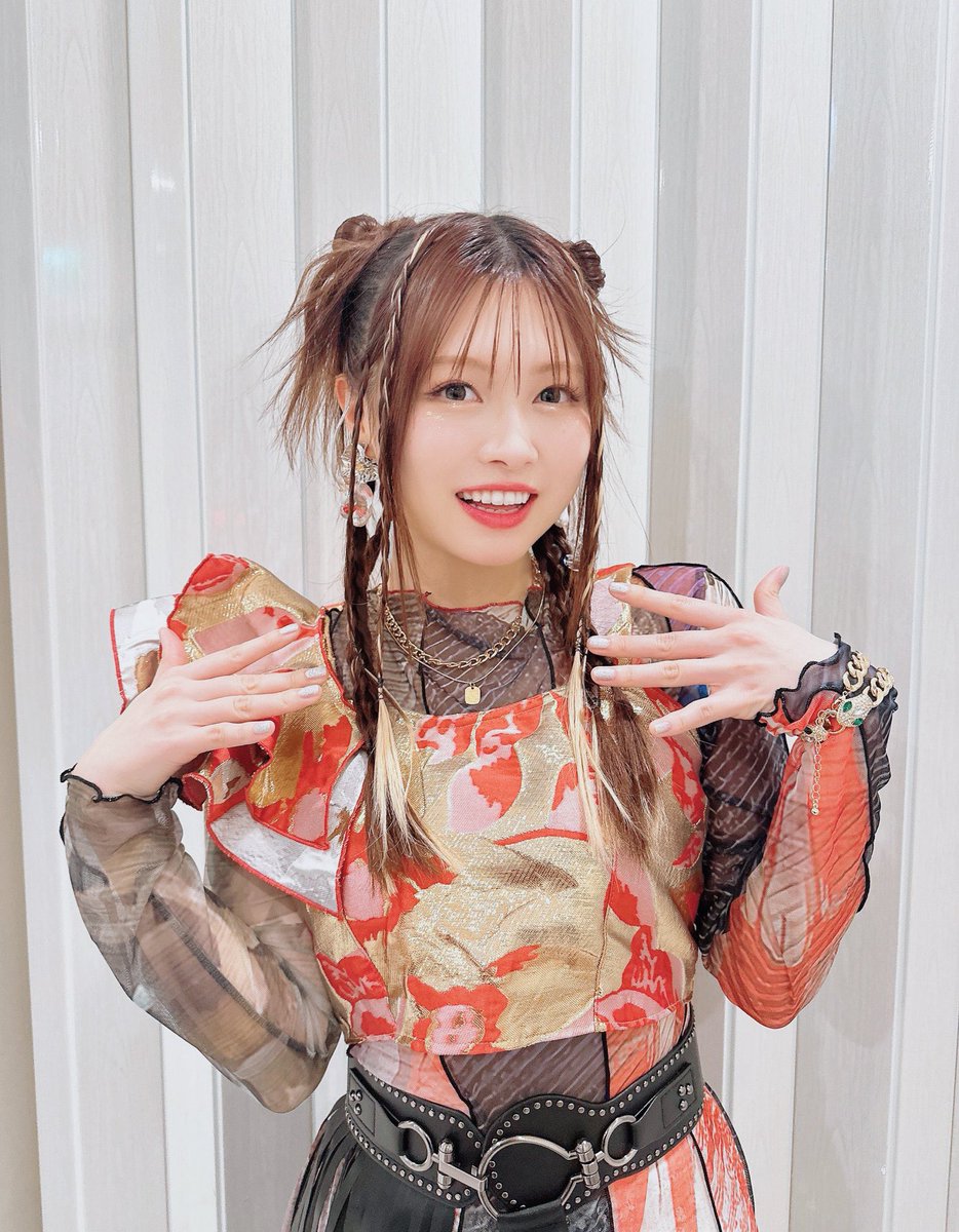 ReoNa_ASCA_go tweet picture