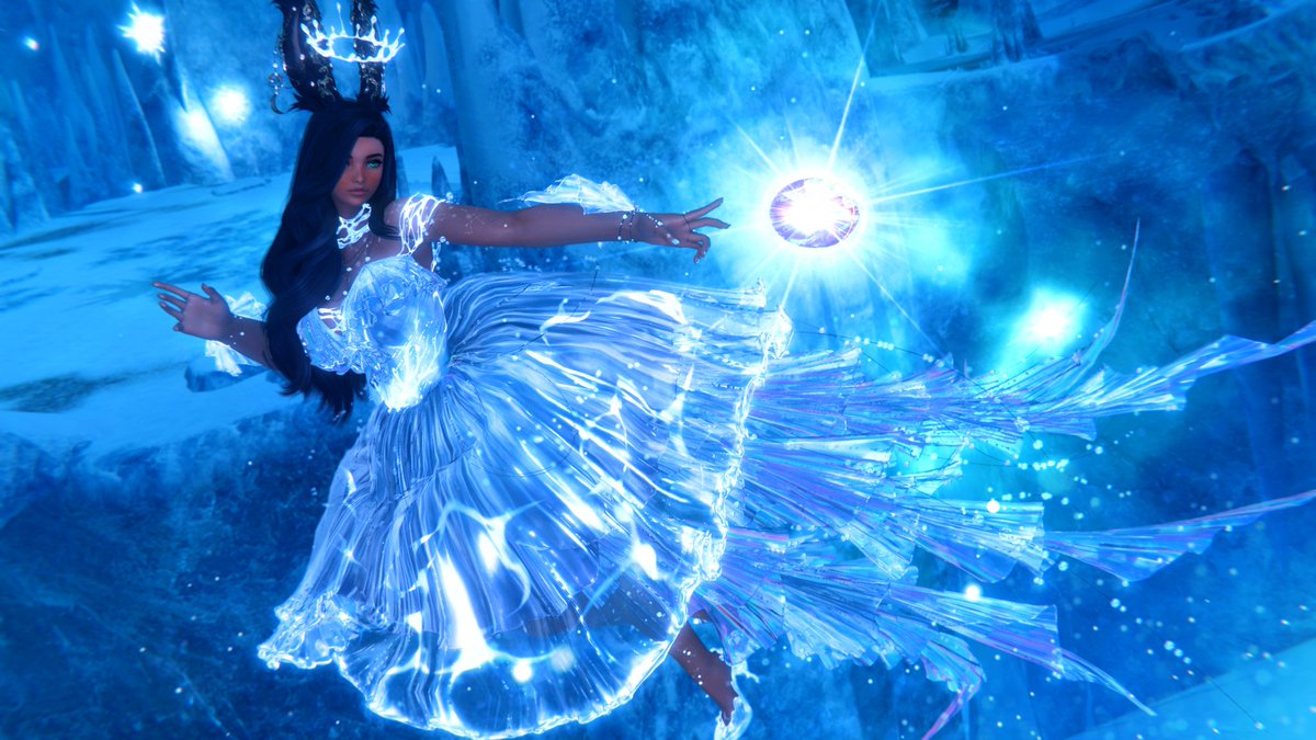 ◇ᴀᴅᴇ (@ade_ffxiv) on Twitter photo 