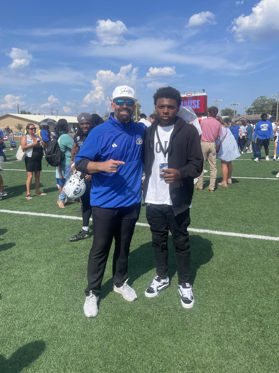 Terryontay Glanton tweet media