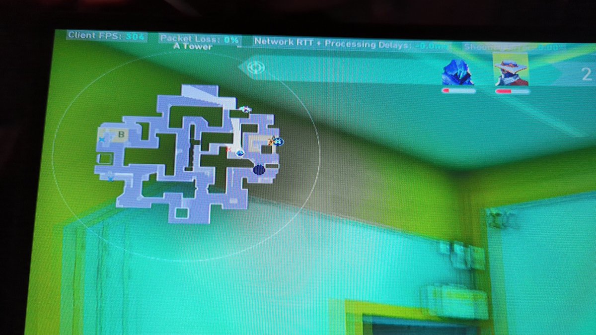 zen1ms's tweet photo. @riotgames @VALORANT fix the ping being -0.0 after using demo viewer https://t.co/O0hB6FvZCl