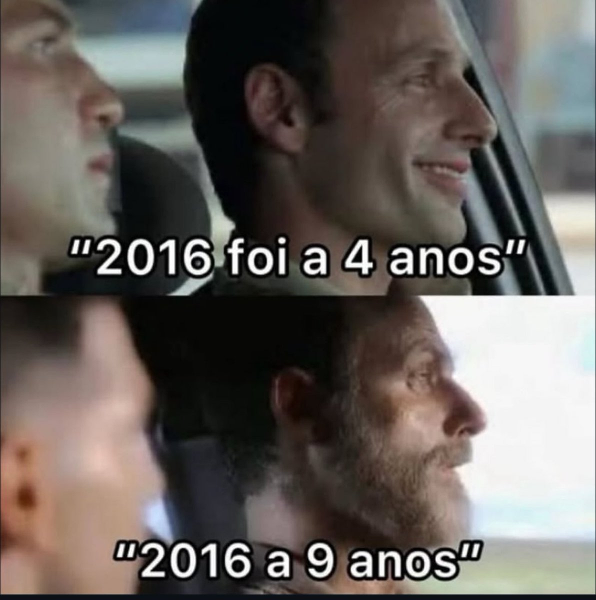 shitpostverdade's tweet image. 