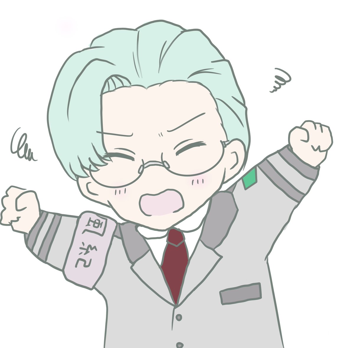 samipachi's tweet image. いいかげんにしなさい！！！！