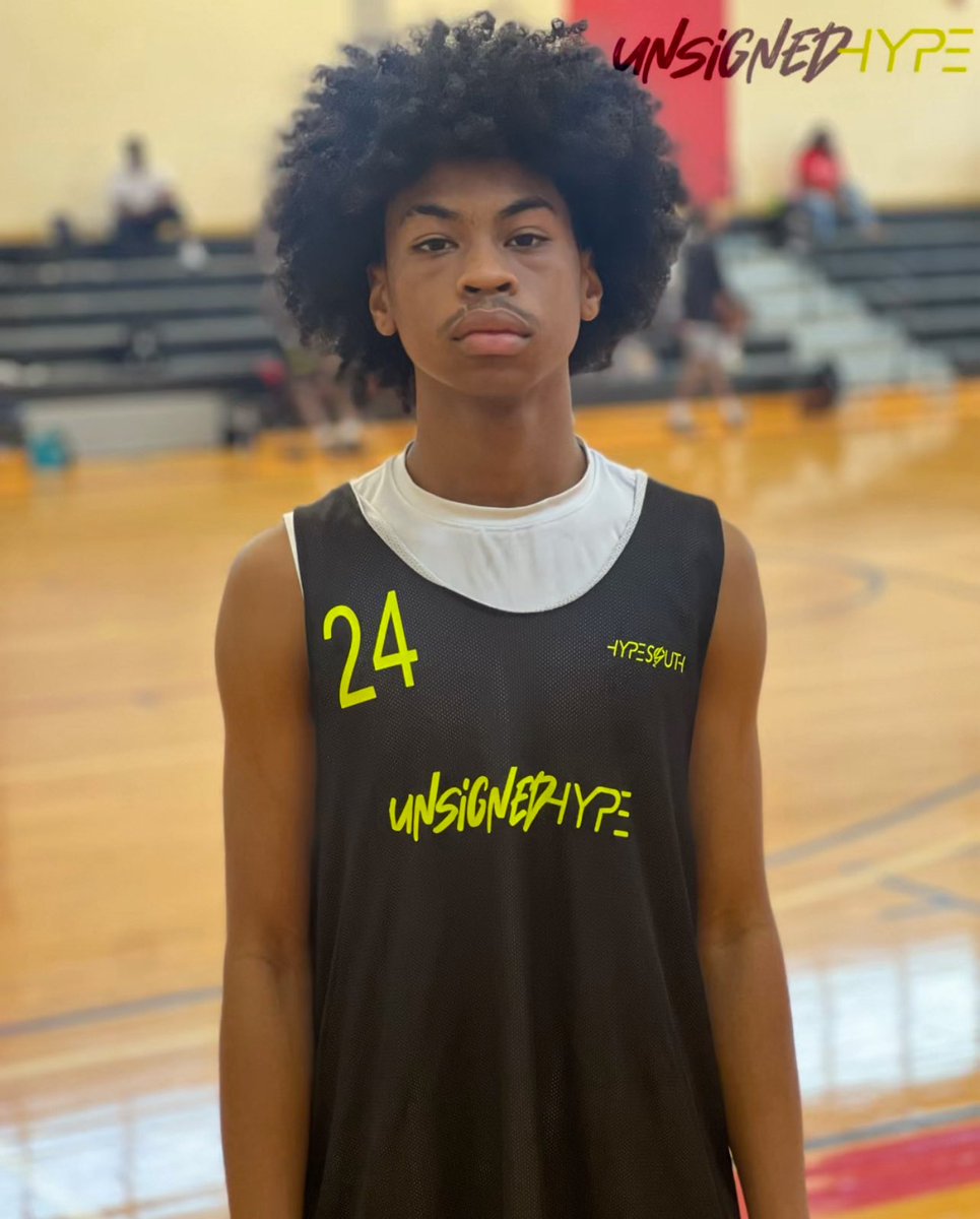 Kam Thomas is a crafty finisher who uses both hands around the rim. His midrange pull-up is also reliable. Dont be surprised to see Thomas start to ease to the top of scouting reports this season and beyond. #UnsignedHype