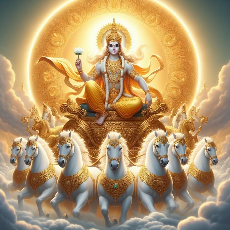 जय सूर्यदेव🙏🙏
#रण_में_भगवाधारी 🚩🚩