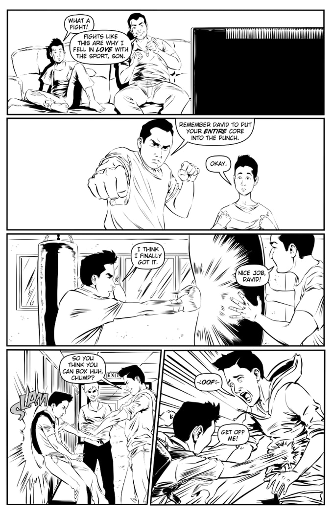 BUZZ (@buzzacevedo) on Twitter photo Just 8 days remaining on the Drawing Aces Anthology on <a href="/Kickstarter/">Kickstarter</a>. Back today and help us make this project a reality. 6 short stories featuring characters from the imprints line of books by 5 talented artists. Link below... #indycomics #crowdfunding
kickstarter.com/projects/edwin… Just 8 days remaining on the Drawing Aces Anthology on <a href="/Kickstarter/">Kickstarter</a>. Back today and help us make this project a reality. 6 short stories featuring characters from the imprints line of books by 5 talented artists. Link below... #indycomics #crowdfunding
kickstarter.com/projects/edwin…
