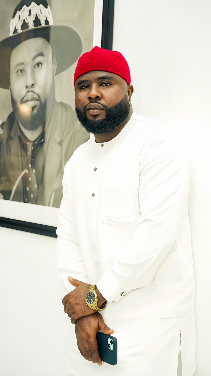 akaomajiego's tweet image. We must win Ala igbo from the hands of homegrown terrorists.

They became this dangerous because everyone ignored the snake when it was small; now, the entire region lies in ruin, and every investor is running away.