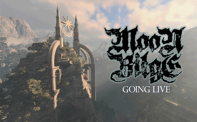Moonbilge The Dreamer (@moonbilge) on Twitter photo ((🔴)) twitch.tv/Moonbilge #LIVENOW
Systematic Removal Of Pests From A Nearby Comet...
Baldur's Gate 3 - Honour Mode - 4 Player Co-Op
<a href="/LiveOnTwitchNow/">🔴#LiveOnTwitch</a> #DnD #DungeonsAndDragons
<a href="/FellowshipHQ/">Fellowship HQ</a> w/ <a href="/Ronilfgames/">Ronilf</a> ((🔴)) twitch.tv/Moonbilge #LIVENOW
Systematic Removal Of Pests From A Nearby Comet...
Baldur's Gate 3 - Honour Mode - 4 Player Co-Op
<a href="/LiveOnTwitchNow/">🔴#LiveOnTwitch</a> #DnD #DungeonsAndDragons
<a href="/FellowshipHQ/">Fellowship HQ</a> w/ <a href="/Ronilfgames/">Ronilf</a>