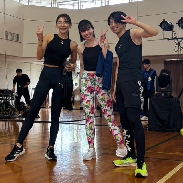 🍊NORIKO👹Personaltrainer (@0726_noriko) / Posts / X