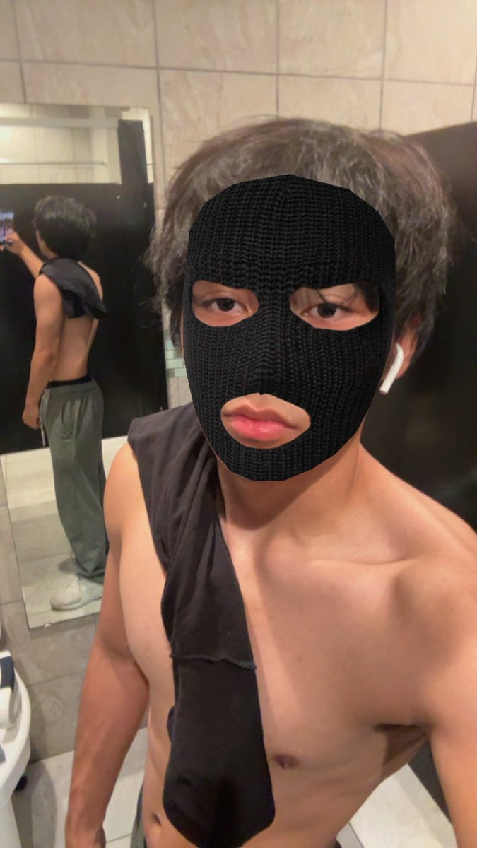k0fourfit's tweet photo. Hello 🥸 https://t.co/oEeMZGI5S1