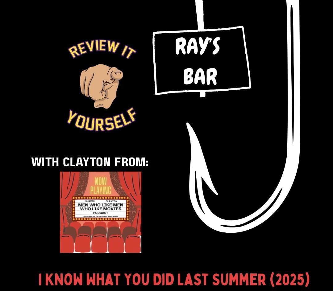 Review It Yourself Podcast tweet media