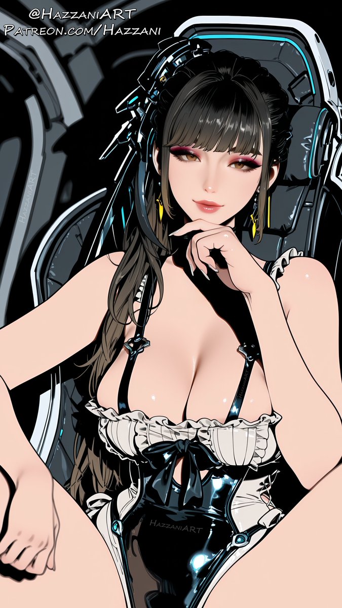[Preview 1/6]
EVE Outfits
#StellarBlade