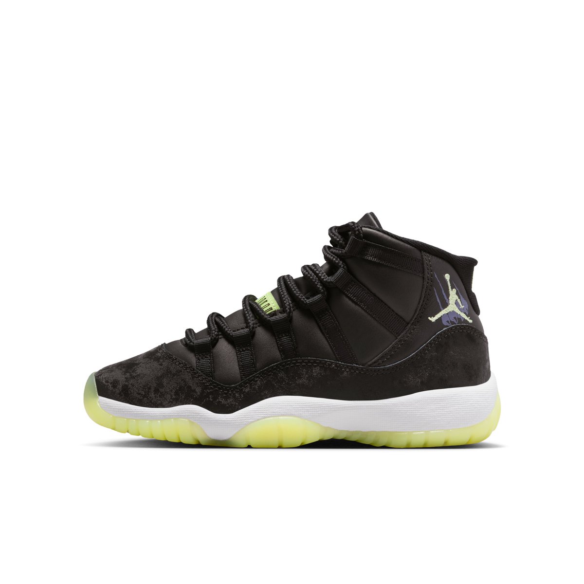 EldenMonitors's tweet image. JORDAN 11 'Inner Beast' (GS)